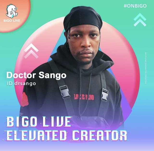 Doctor Sango