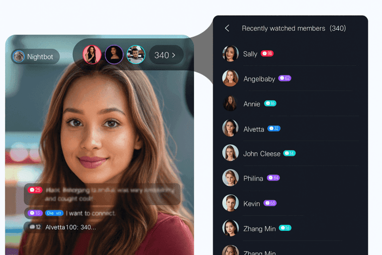 Smart Audience Tools